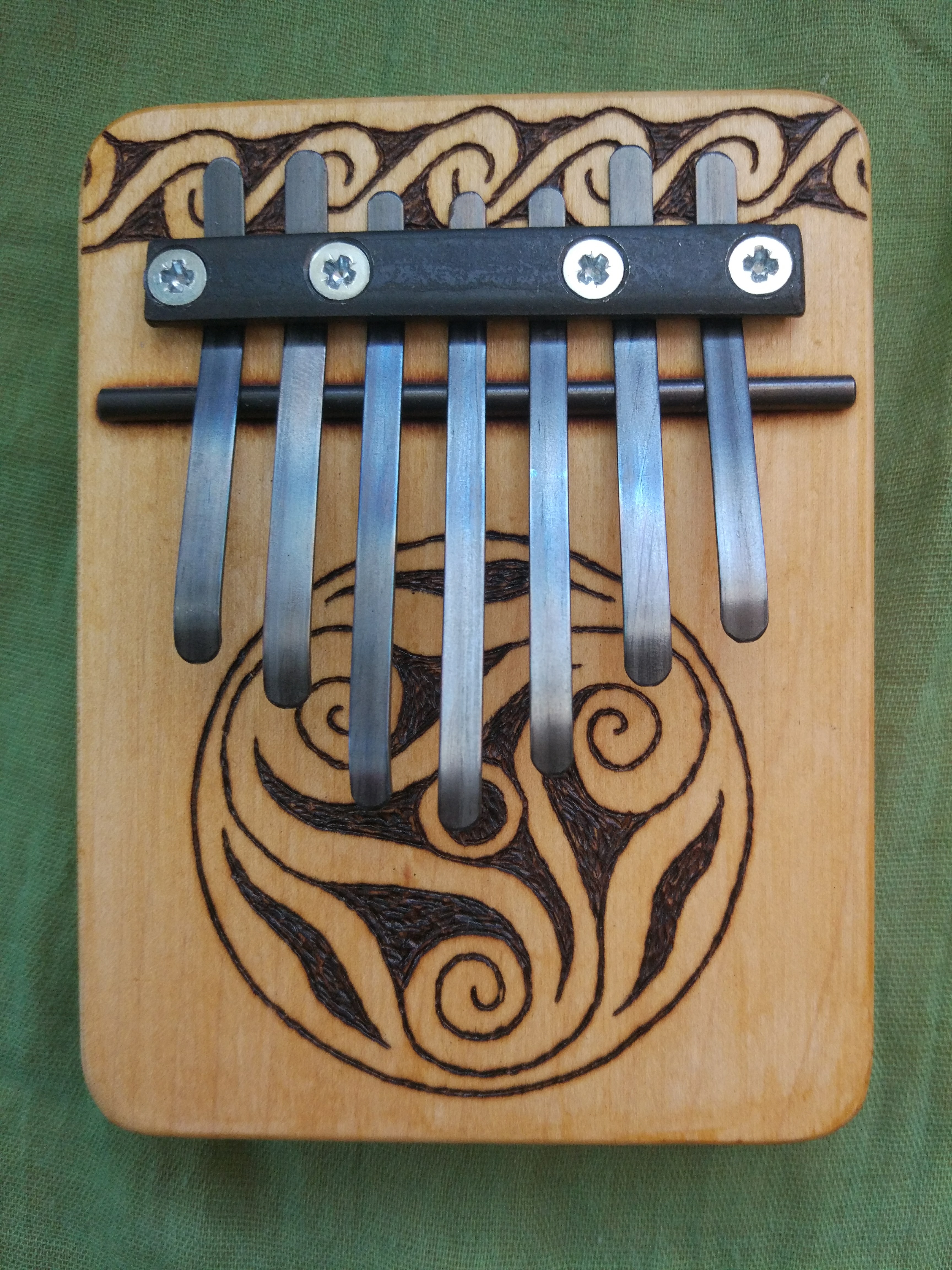 Kalimba
