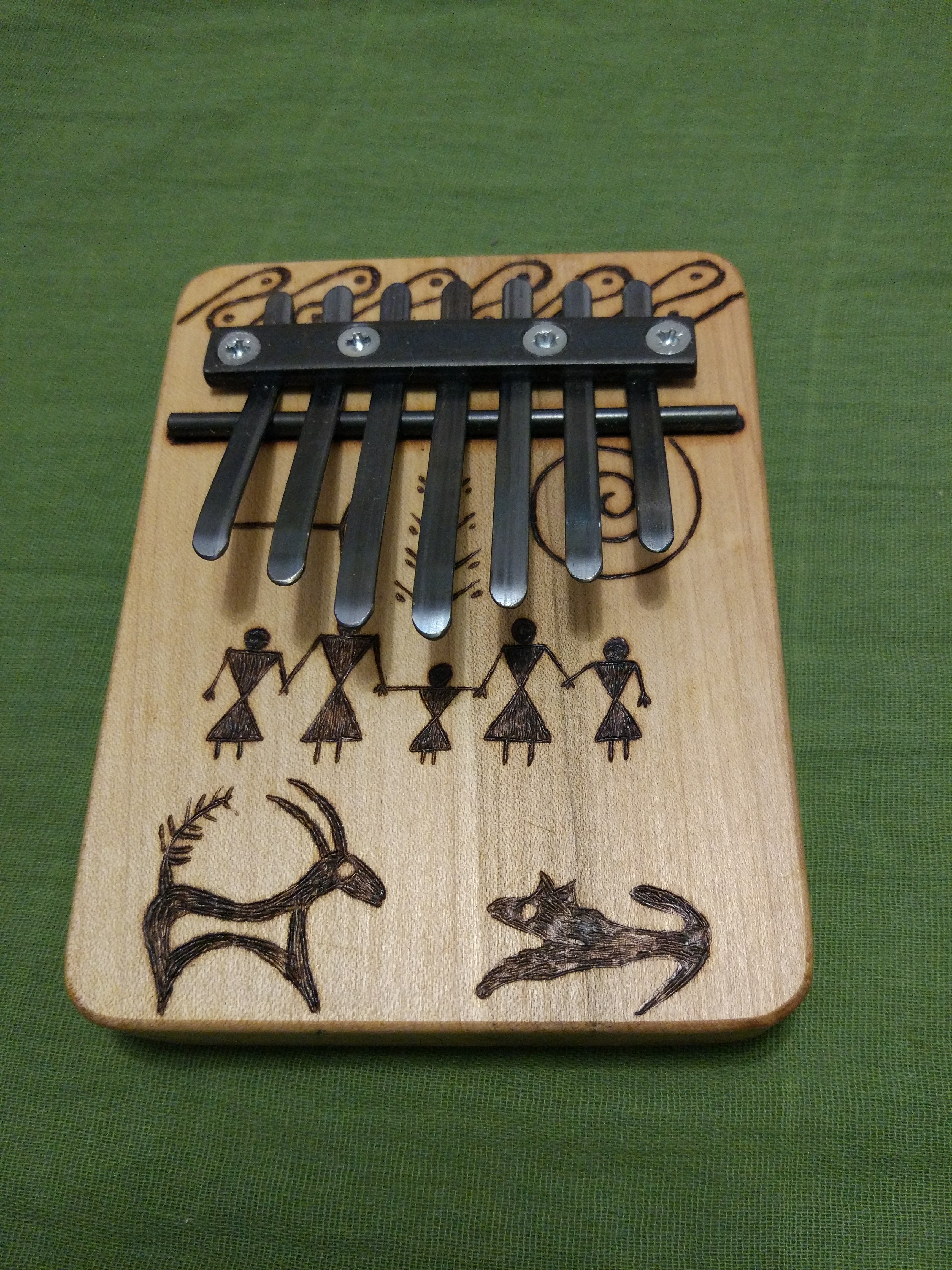 Kalimba