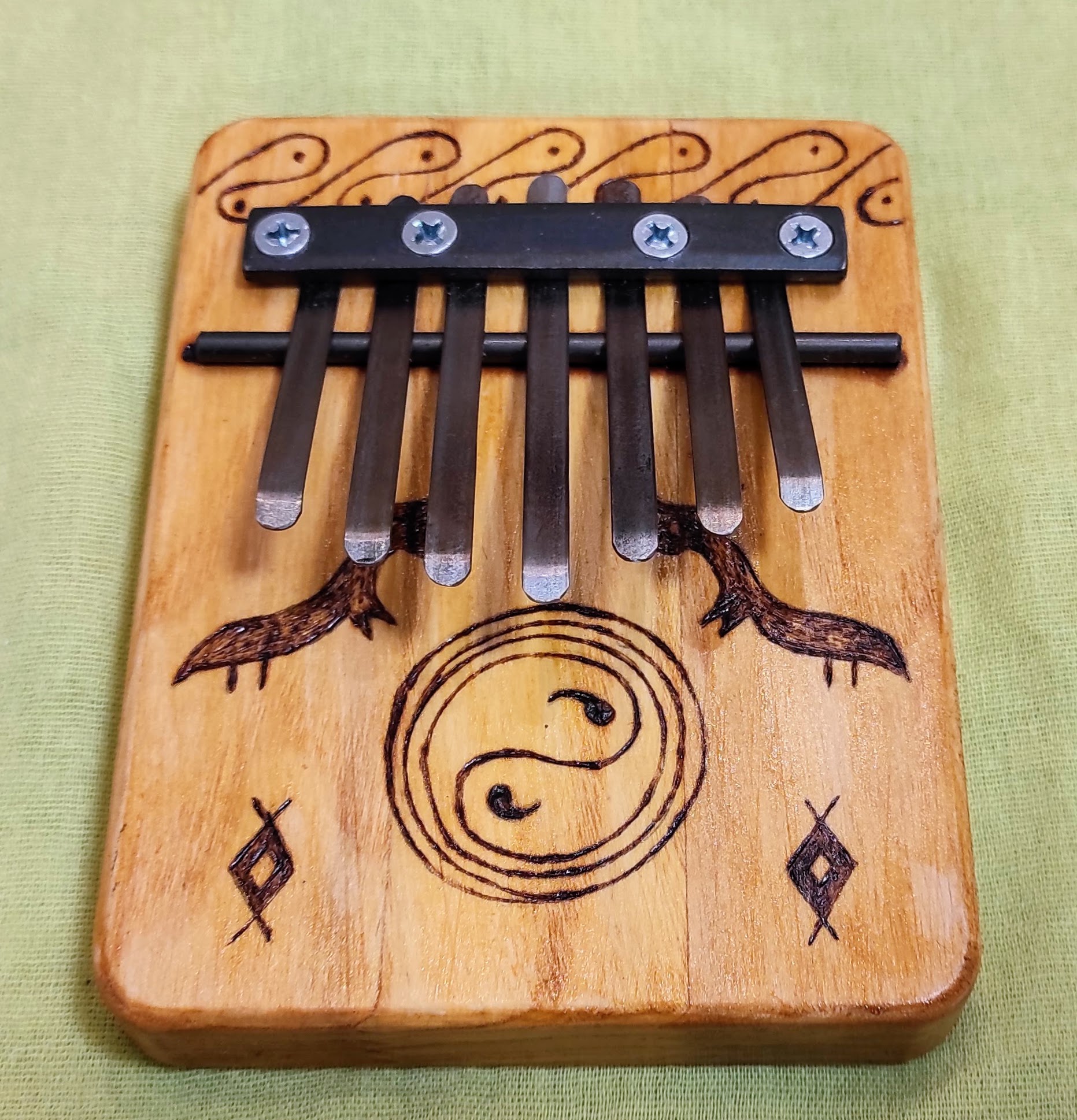 Kalimba