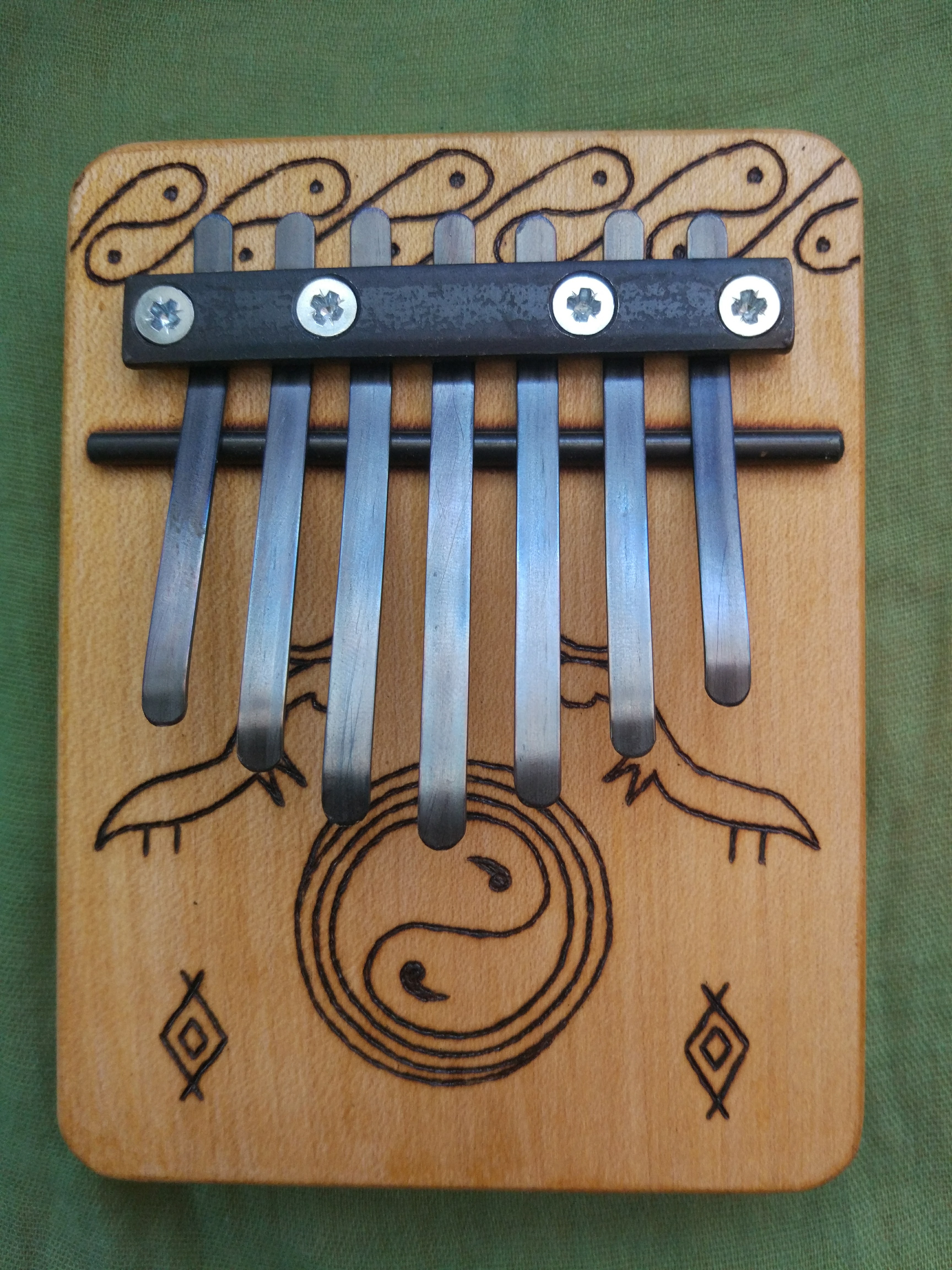 Kalimba