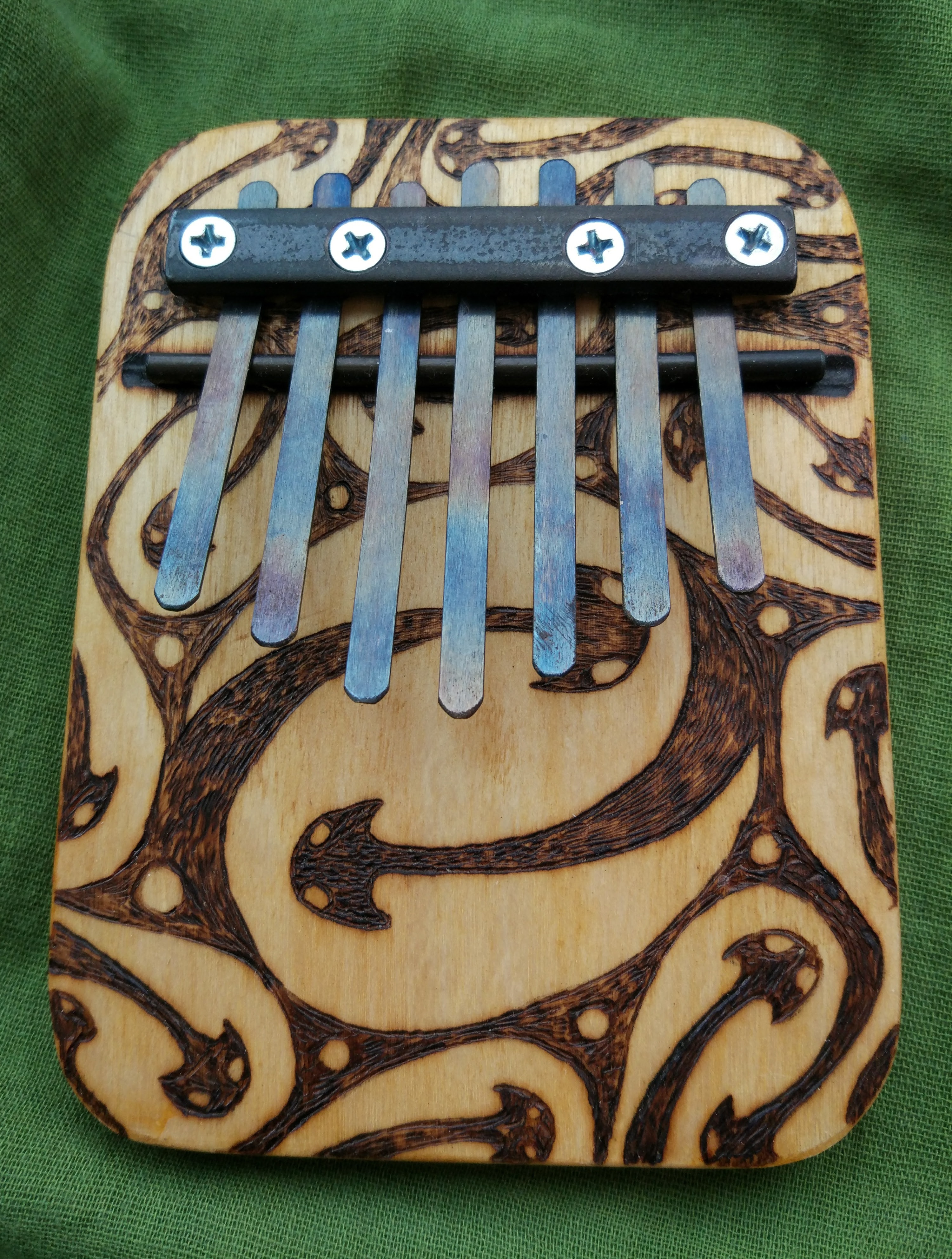 Kalimba