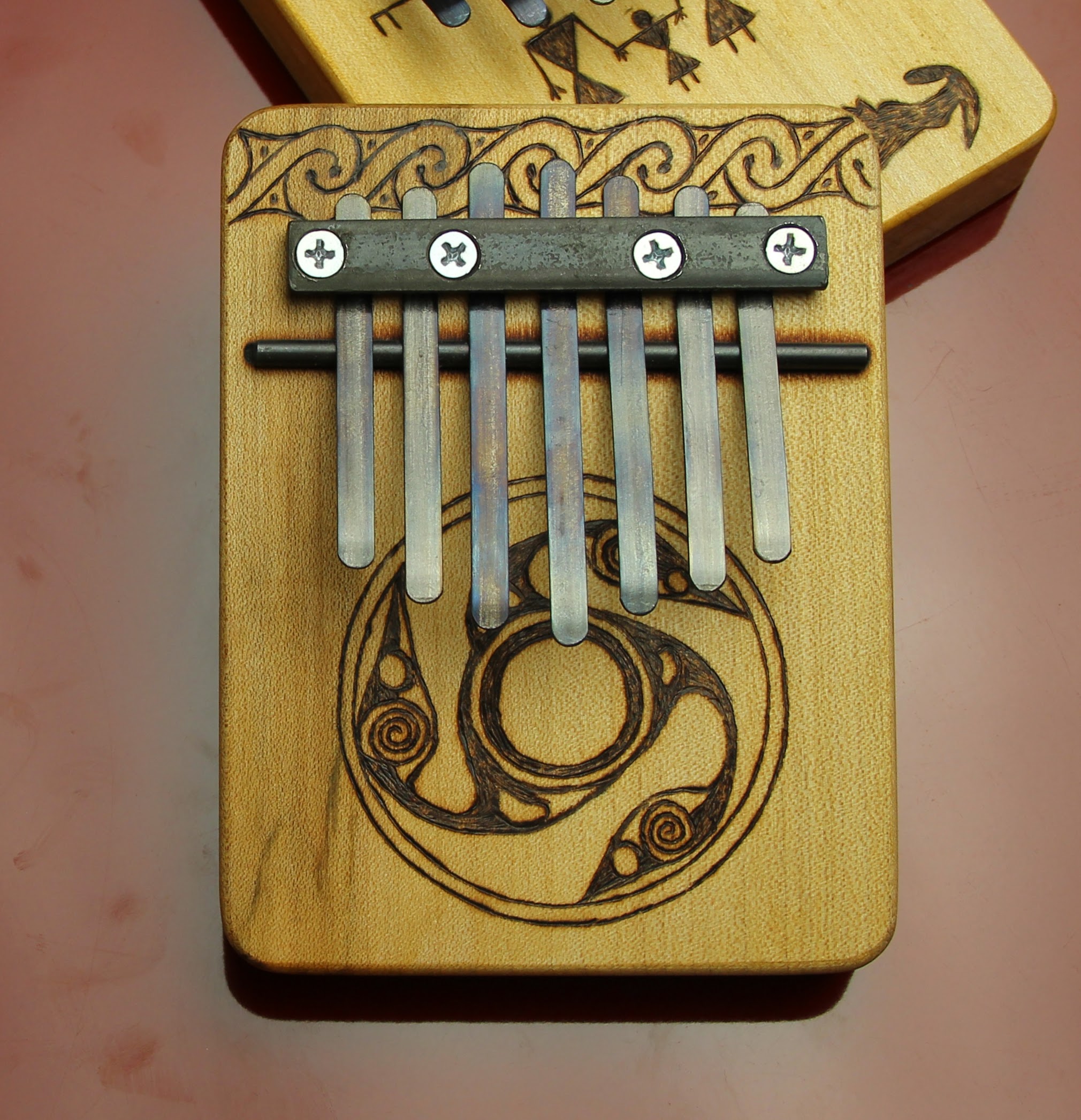 Kalimba