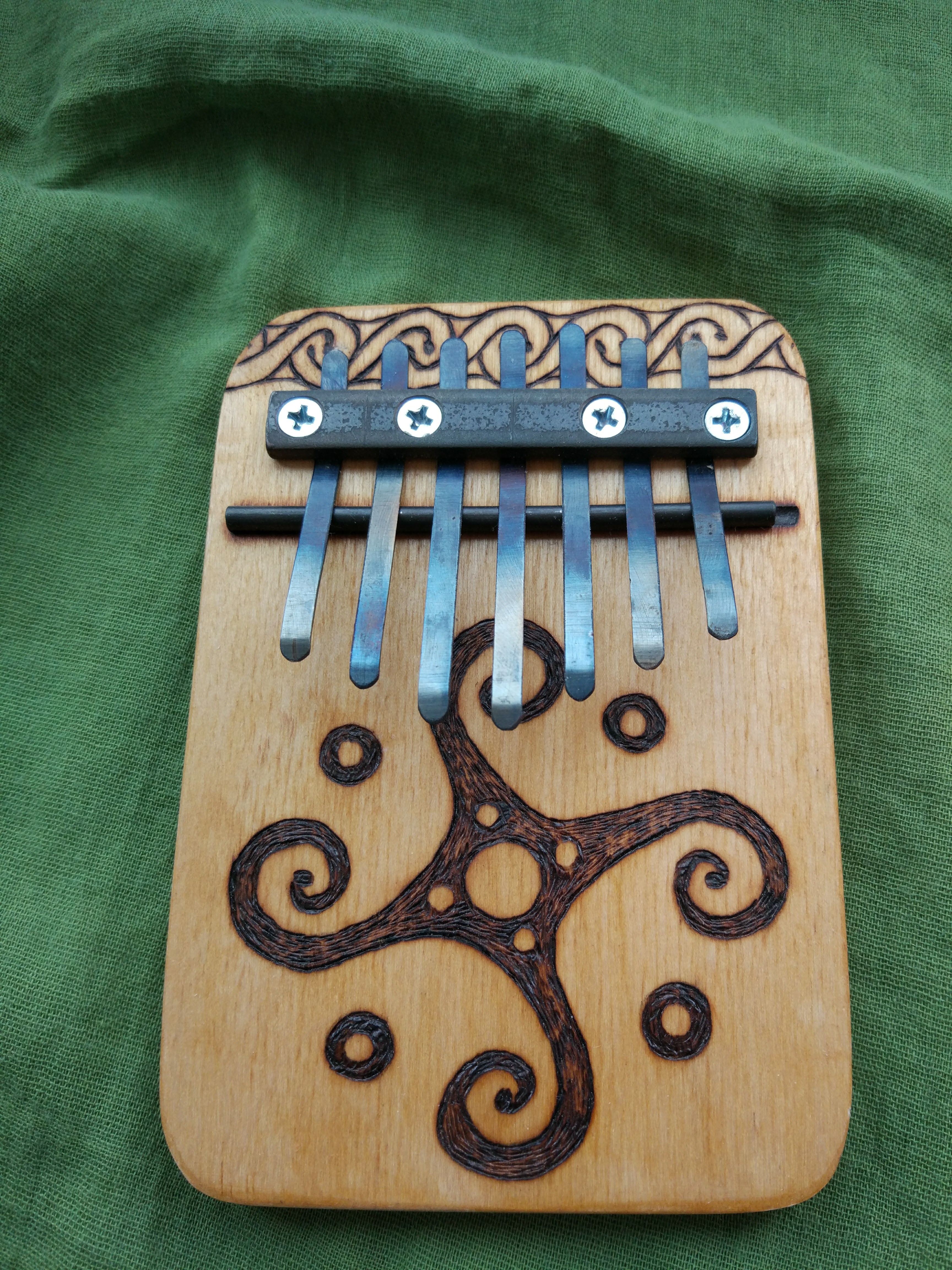 Kalimba
