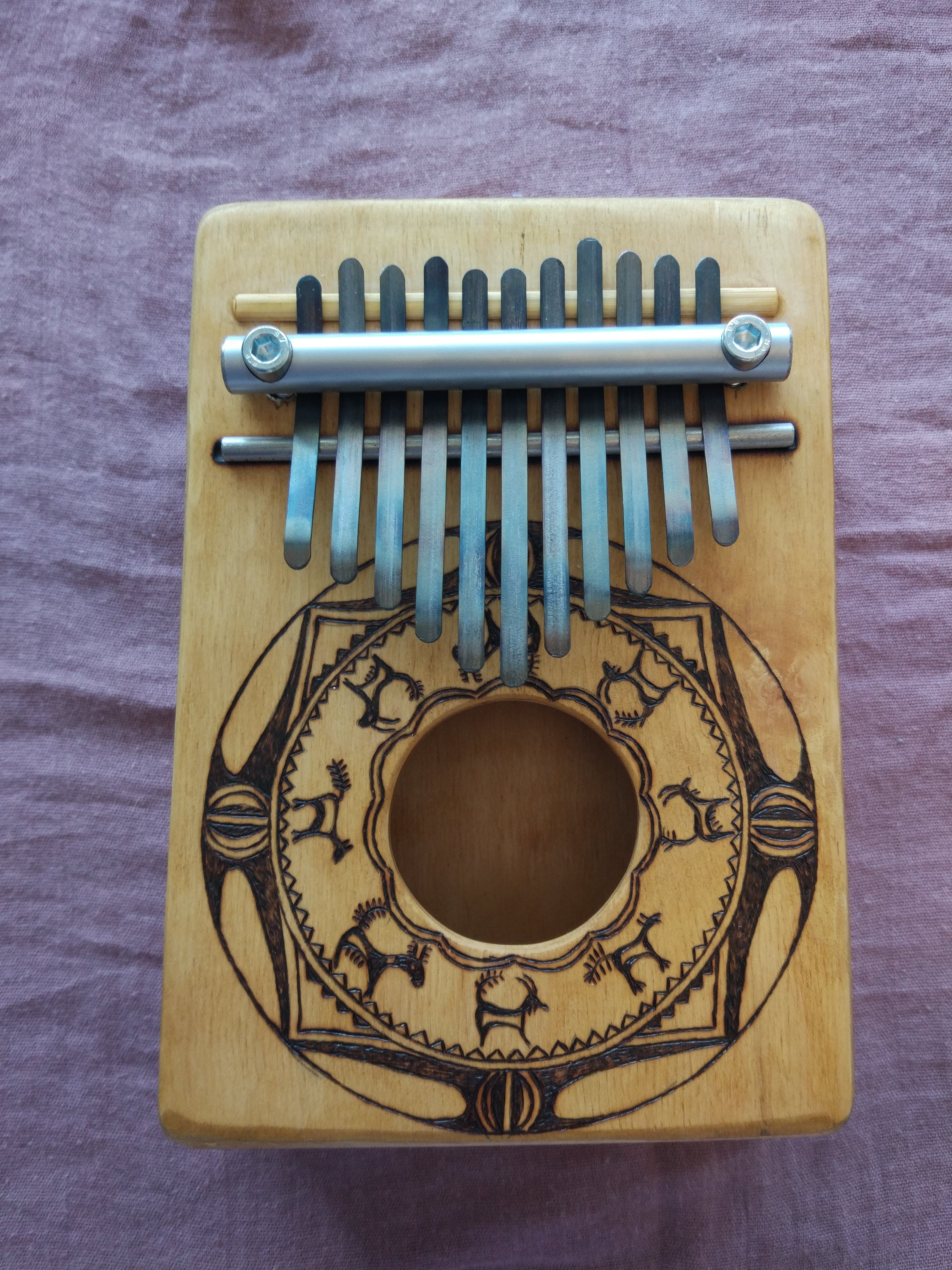 Kalimba