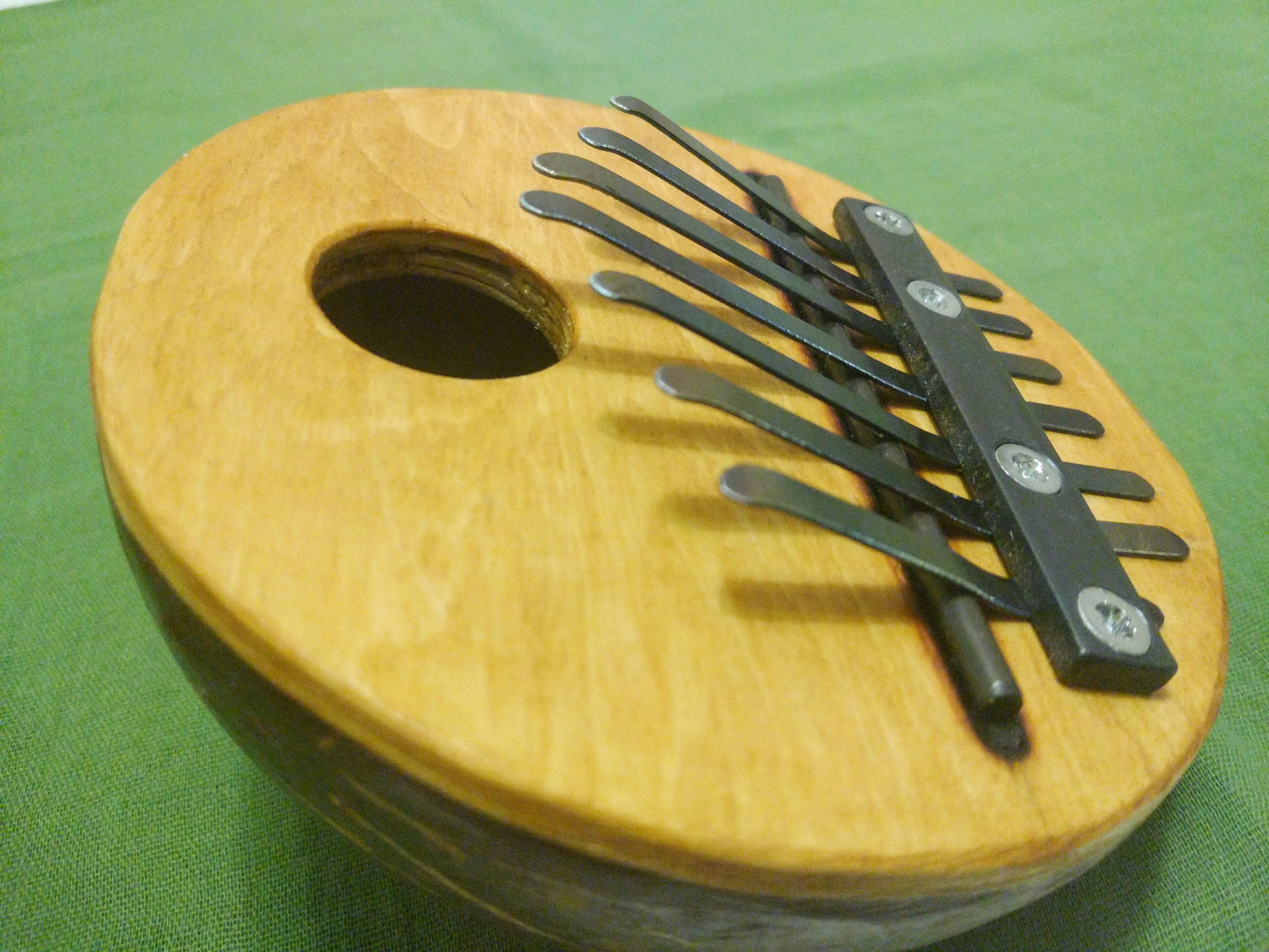 Kalimba
