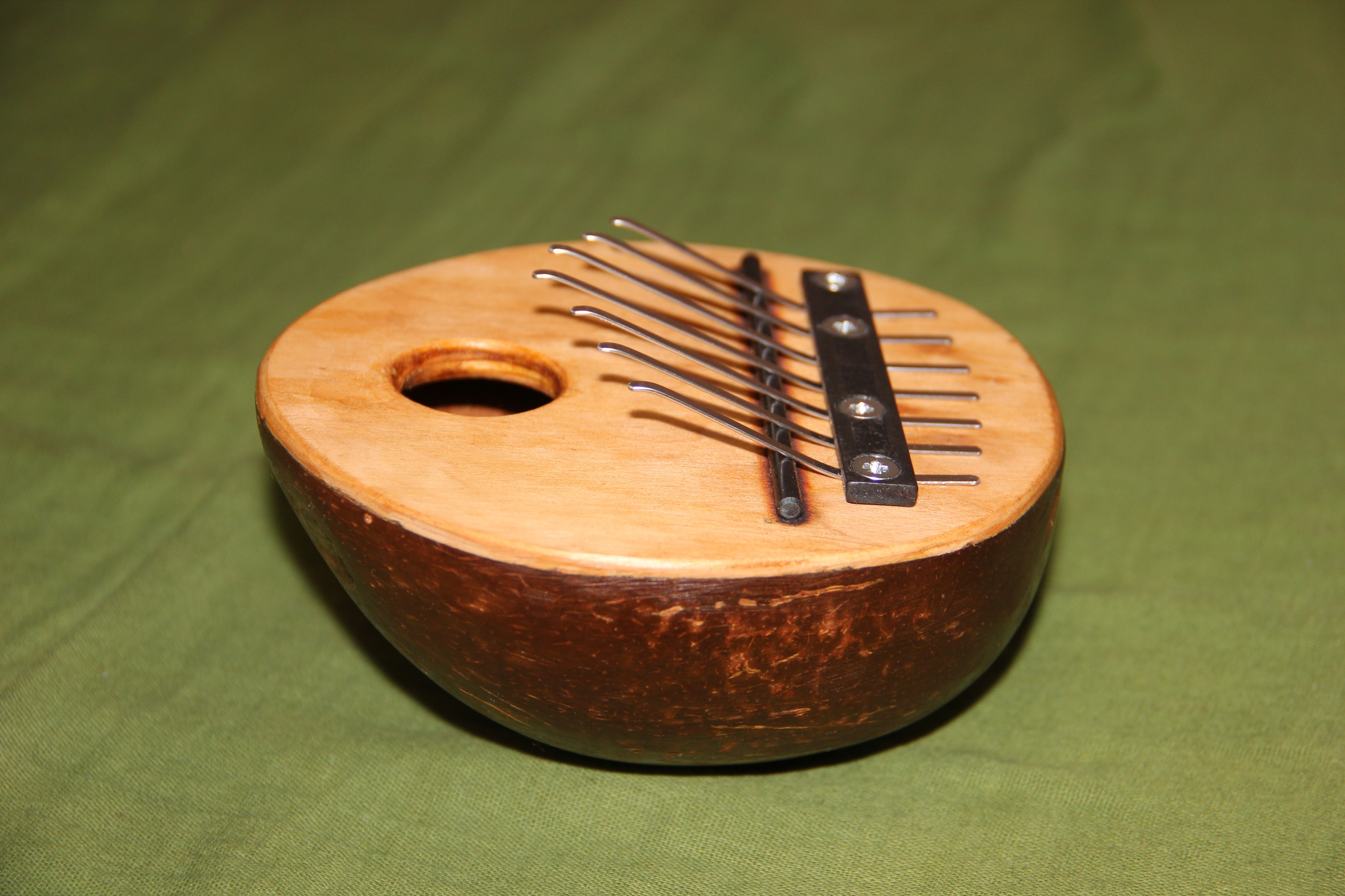 Kalimba