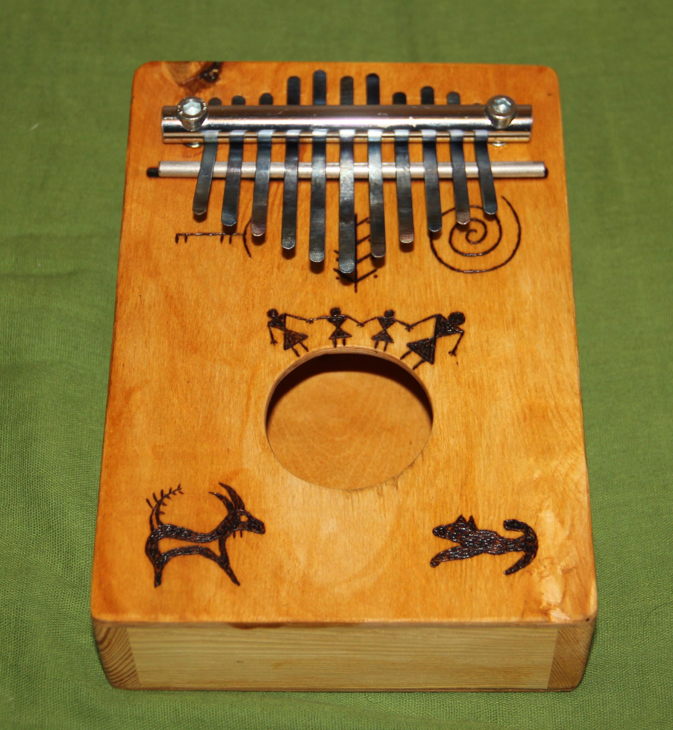 Kalimba