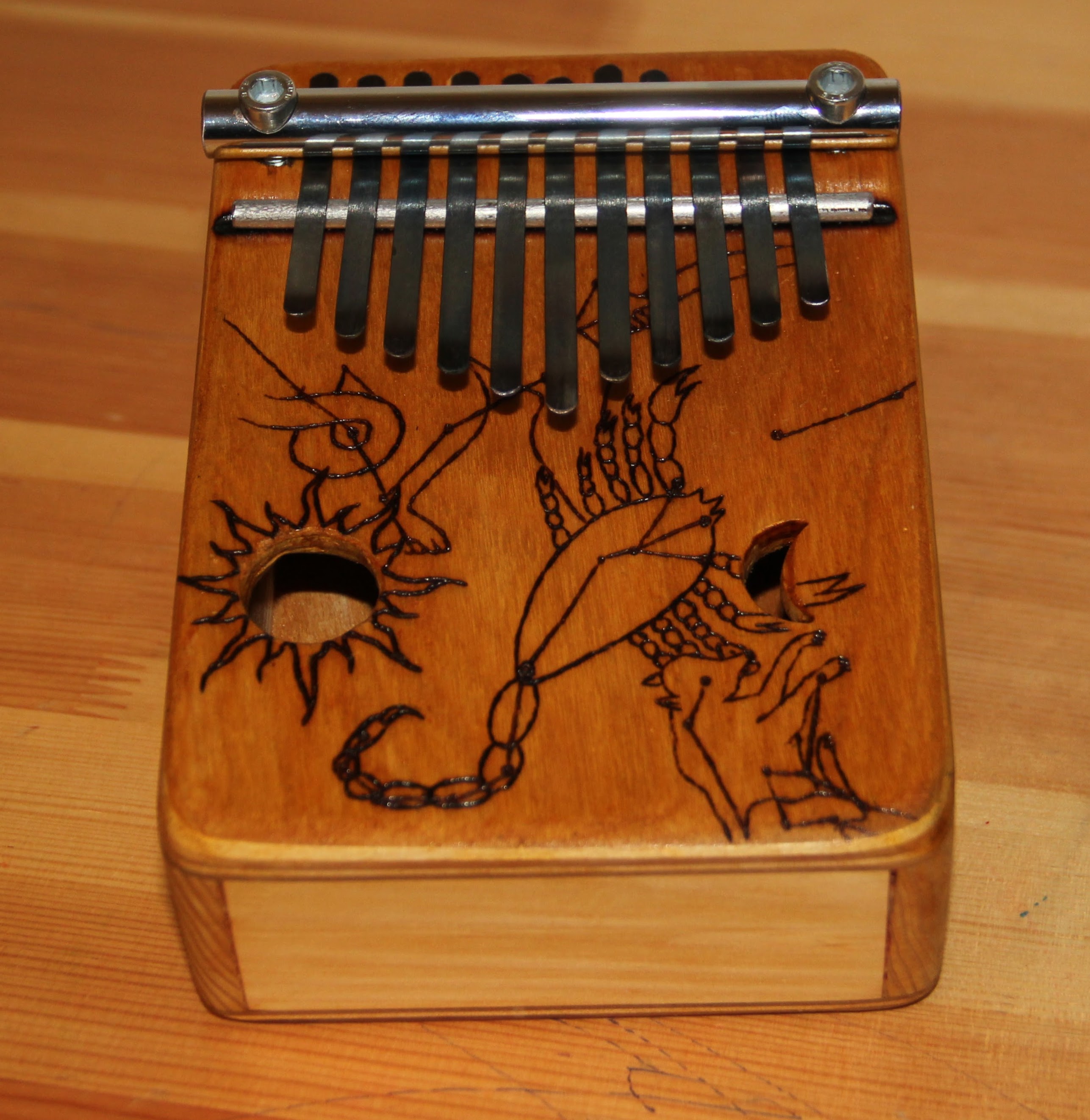 Kalimba