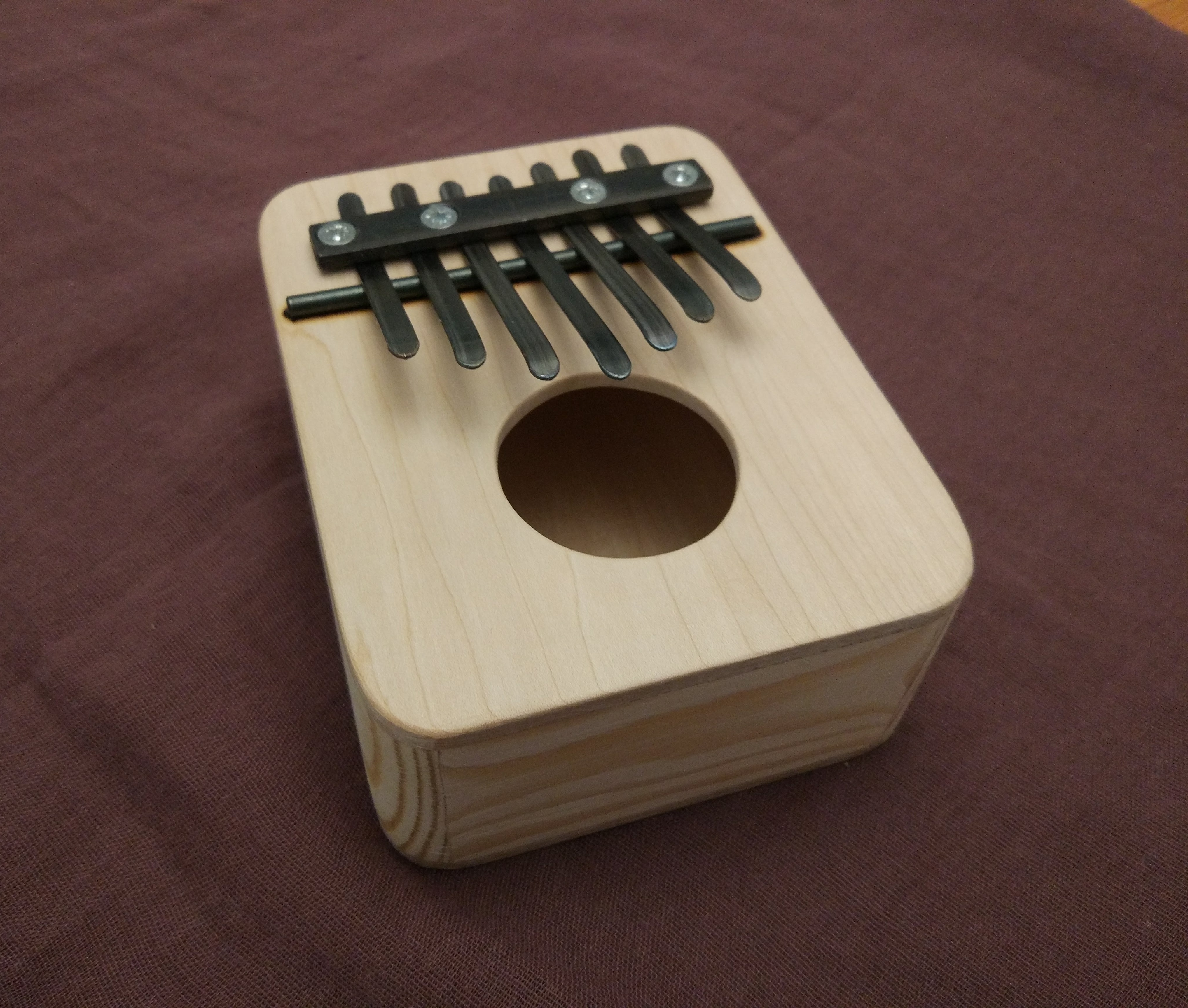 Kalimba
